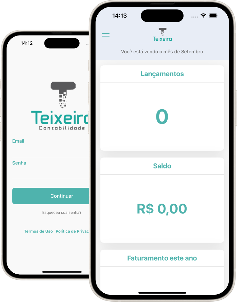 Teixeira Contabilidade